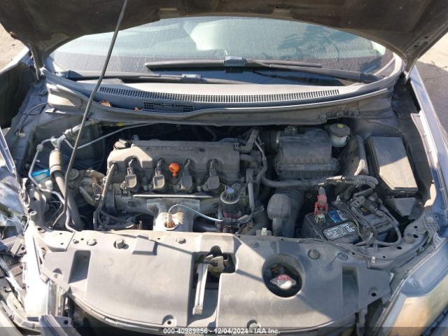 19XFB2F5XEE217153 Honda Civic Lx