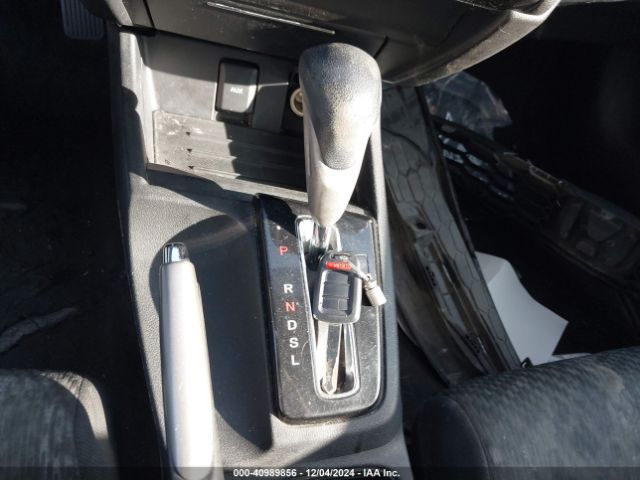 19XFB2F5XEE217153 Honda Civic Lx