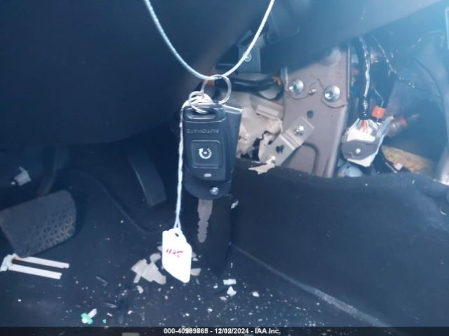 JM3TB3BV1F0462343 Mazda CX-9 SPORT