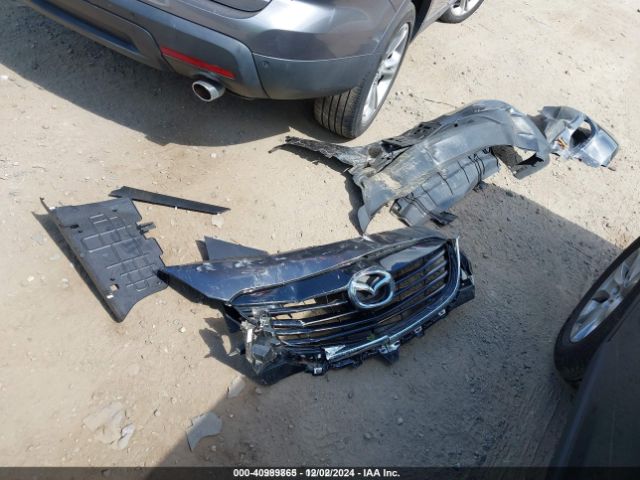 JM3TB3BV1F0462343 Mazda CX-9 SPORT