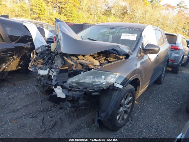 JM3TB3BV1F0462343 Mazda CX-9 SPORT