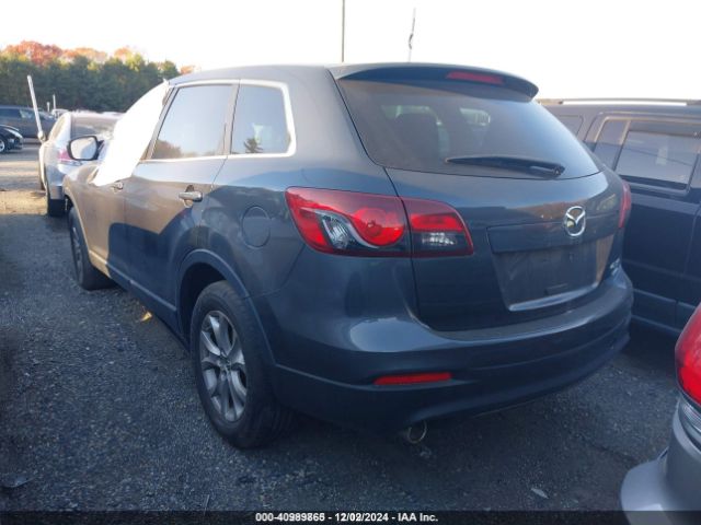 JM3TB3BV1F0462343 Mazda CX-9 SPORT