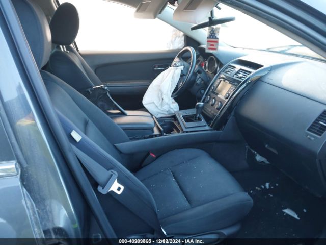JM3TB3BV1F0462343 Mazda CX-9 SPORT