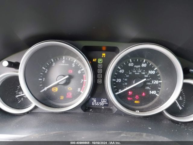 JM3TB3BV1F0462343 Mazda CX-9 SPORT