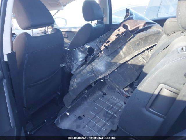 JM3TB3BV1F0462343 Mazda CX-9 SPORT
