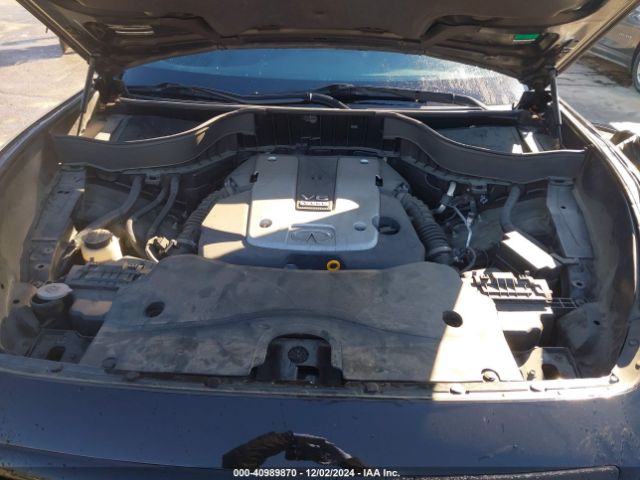 JN8CS1MW2FM483329 Infiniti QX70