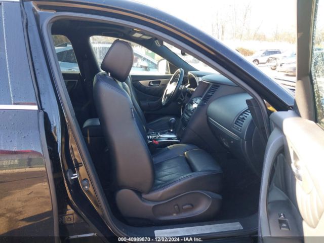 JN8CS1MW2FM483329 Infiniti QX70