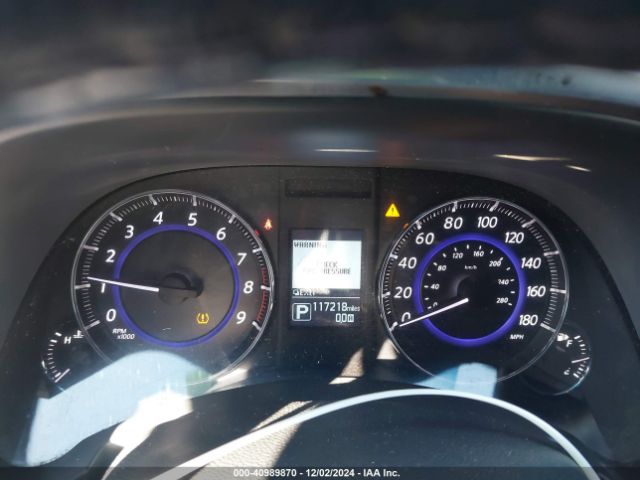 JN8CS1MW2FM483329 Infiniti QX70