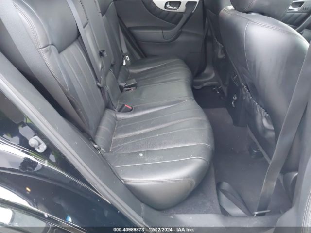 JN8CS1MWXEM410921 Infiniti QX70