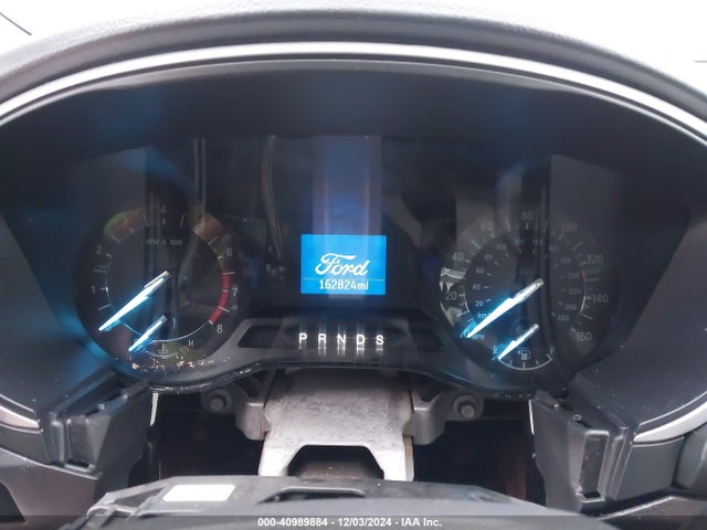 Ford FUSION S 2016 3FA6P0G76GR387887 Image 7