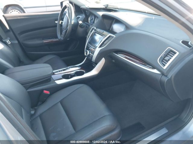 19UUB2F38FA018419 Acura Tlx V6