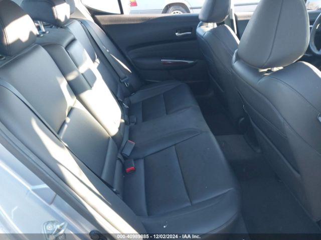 19UUB2F38FA018419 Acura Tlx V6