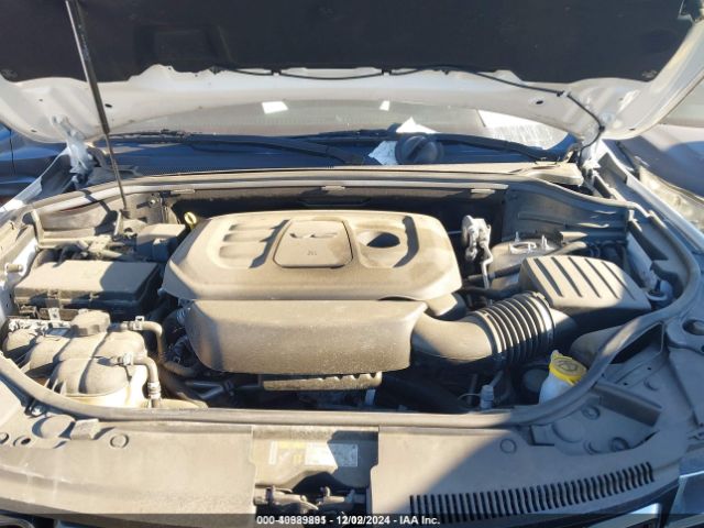 2019 JEEP GRAND CHEROKEE 1C4RJFBG2KC841675 Photo 9