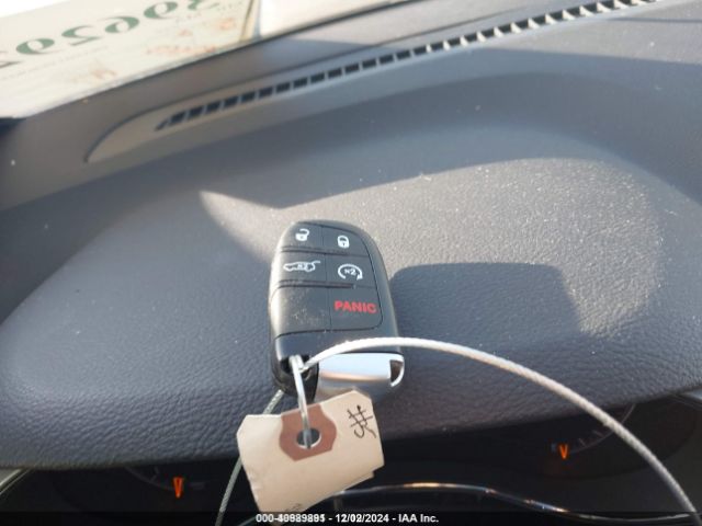 2019 JEEP GRAND CHEROKEE 1C4RJFBG2KC841675 Photo 10