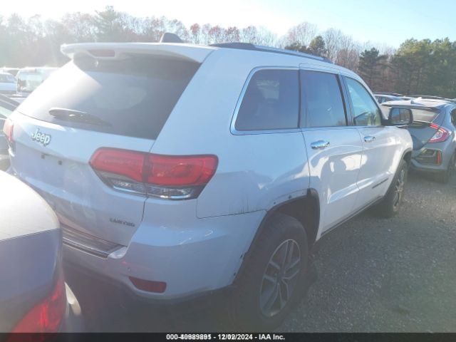 2019 JEEP GRAND CHEROKEE 1C4RJFBG2KC841675 Photo 3