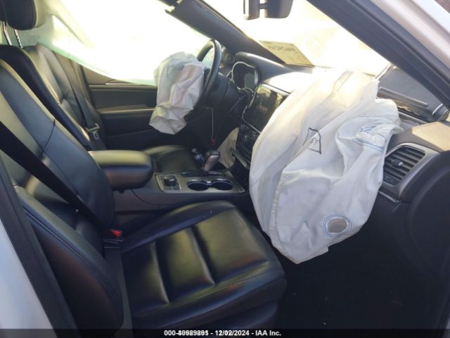 2019 JEEP GRAND CHEROKEE 1C4RJFBG2KC841675 Photo 4