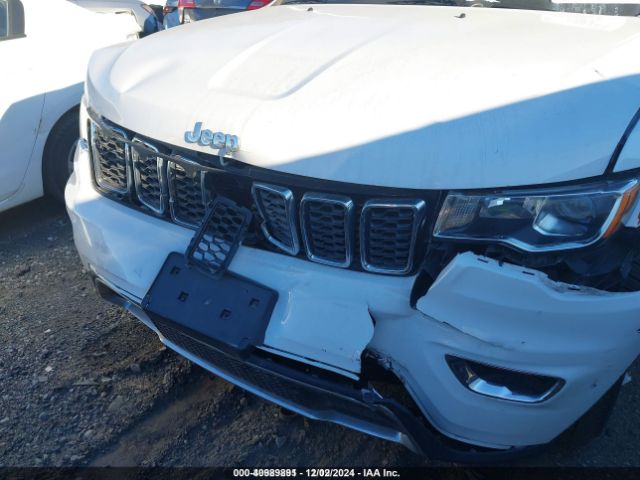 2019 JEEP GRAND CHEROKEE 1C4RJFBG2KC841675 Photo 5