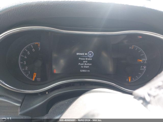 2019 JEEP GRAND CHEROKEE 1C4RJFBG2KC841675 Photo 6