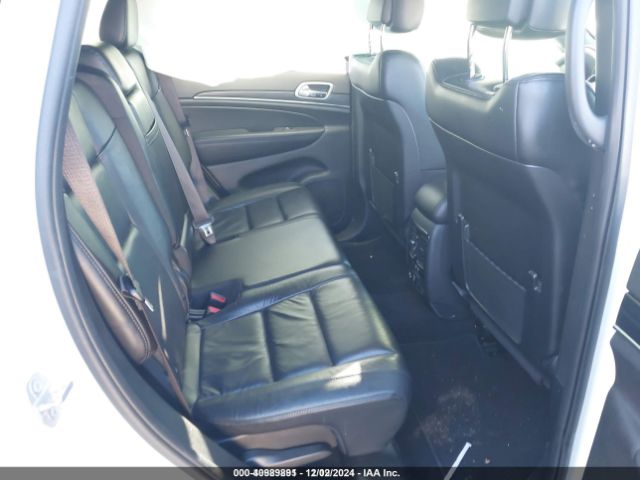 2019 JEEP GRAND CHEROKEE 1C4RJFBG2KC841675 Photo 7