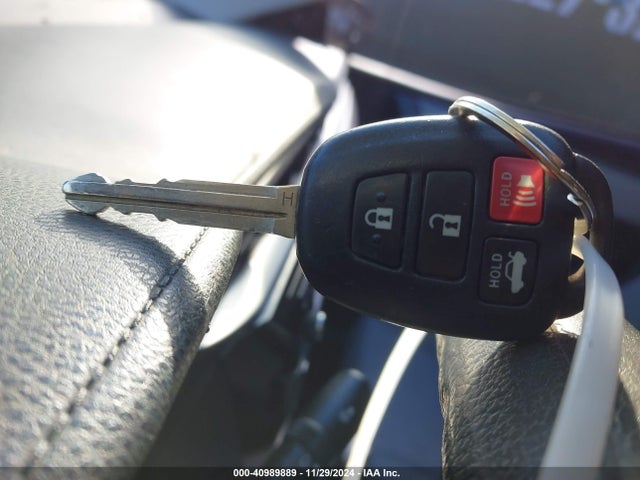 Toyota COROLLA LE 2014 2T1BURHE9EC110995 Image 11