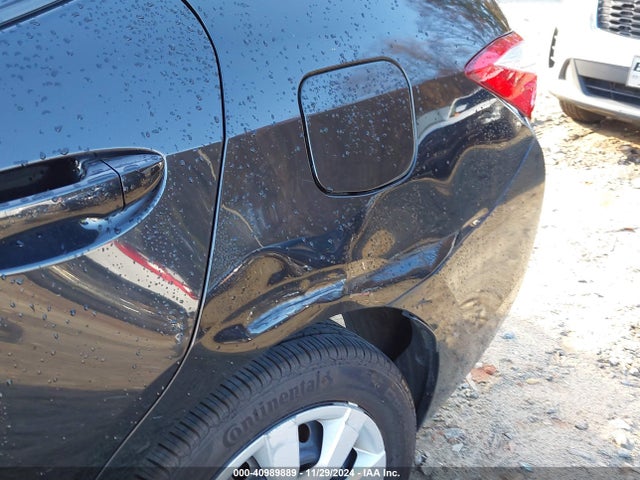 Toyota COROLLA LE 2014 2T1BURHE9EC110995 Image 18