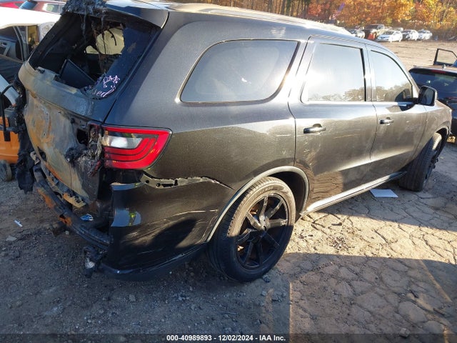 Dodge DURANGO LIMITED 2015 1C4RDHDG5FC817098 Image 4