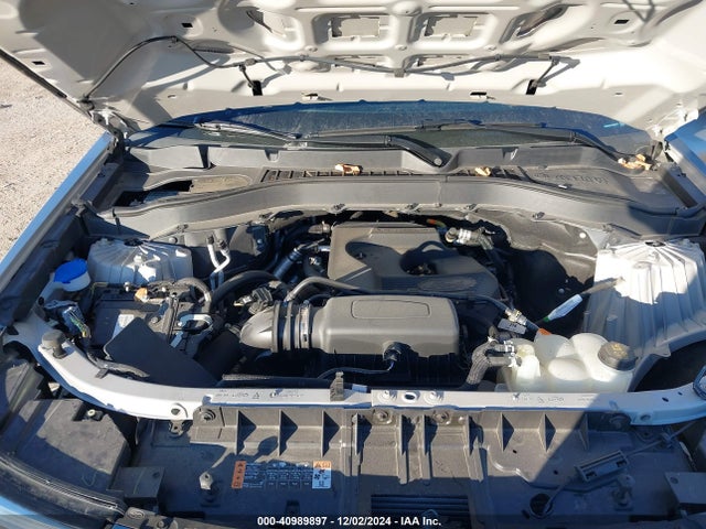 Ford EXPLORER XLT 2020 1FMSK8DH5LGD03011 Image 10