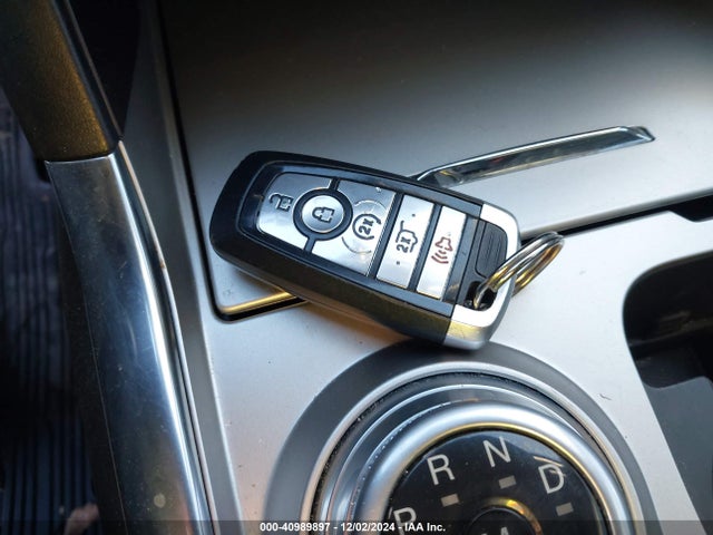 Ford EXPLORER XLT 2020 1FMSK8DH5LGD03011 Image 11