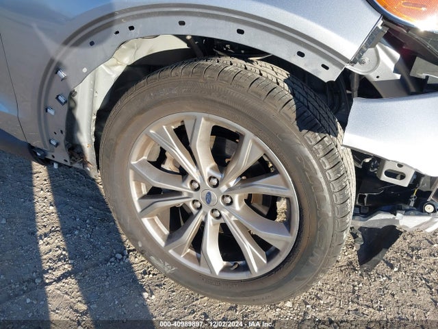 Ford EXPLORER XLT 2020 1FMSK8DH5LGD03011 Image 18