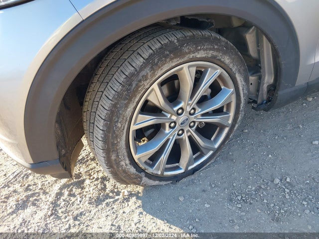 Ford EXPLORER XLT 2020 1FMSK8DH5LGD03011 Image 19