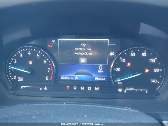 Ford EXPLORER XLT 2020 1FMSK8DH5LGD03011 Image 7