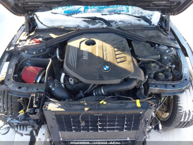 2019 BMW 440I WBA4W9C54KAF94486 Photo 9