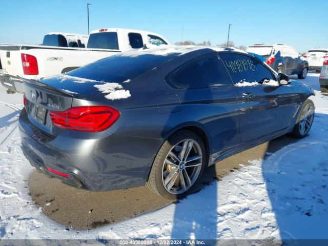 2019 BMW 440I WBA4W9C54KAF94486 Photo 3