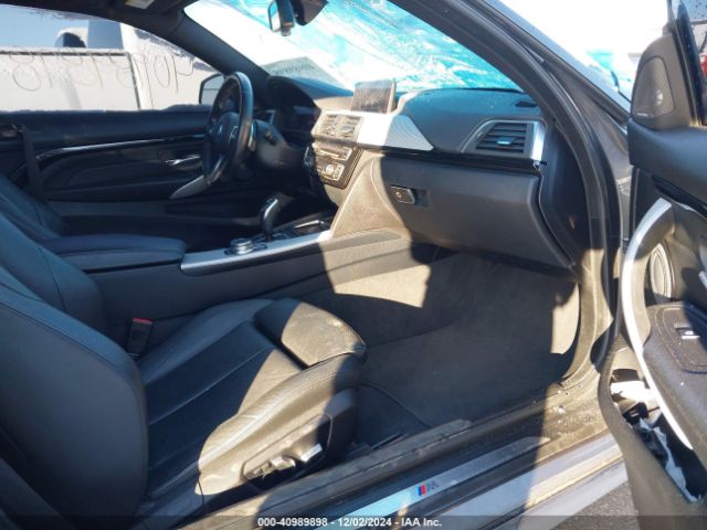 2019 BMW 440I WBA4W9C54KAF94486 Photo 4