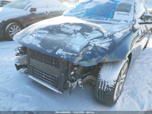 2019 BMW 440I WBA4W9C54KAF94486 Photo 5