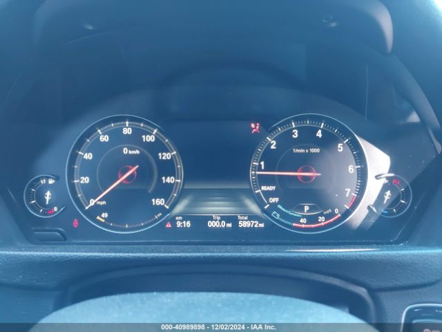 2019 BMW 440I WBA4W9C54KAF94486 Photo 6