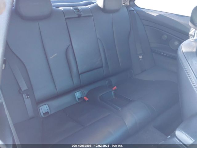 2019 BMW 440I WBA4W9C54KAF94486 Photo 7
