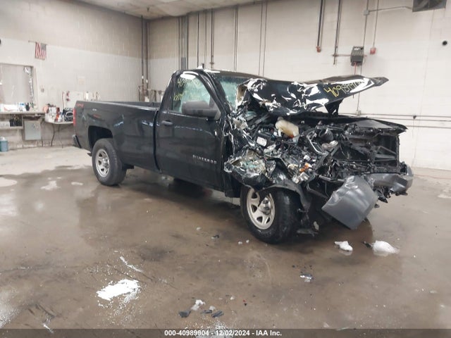 2018 1GCNKNEH5JZ337529 главное изображение