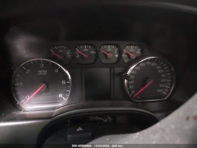 Chevrolet Silverado 1500 Wt 2018 1GCNKNEH5JZ337529 Image 15