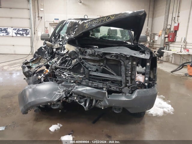 Chevrolet Silverado 1500 Wt 2018 1GCNKNEH5JZ337529 Image 6