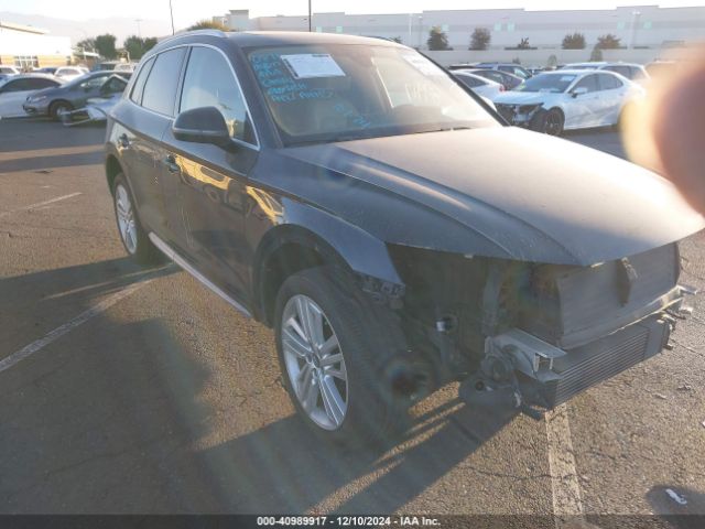 WA1BNAFY4J2207116 auction archive image