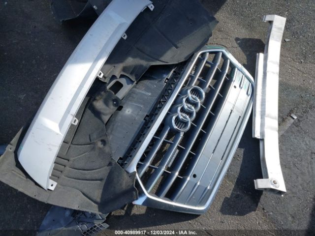WA1BNAFY4J2207116 Audi Q5 2.0t Premium/2.0t Tech Premium