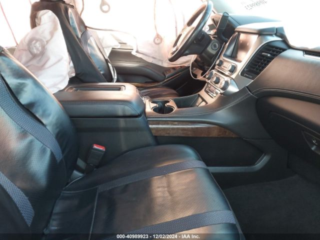 1GNSCAKC8HR387764 Chevrolet Tahoe Ls
