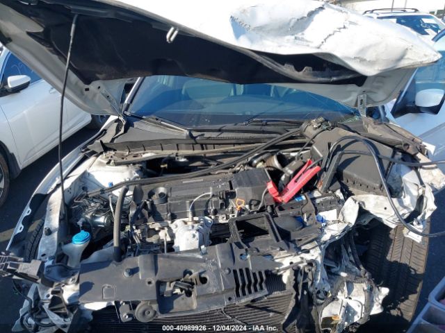 1HGCR2F56GA218578 Honda Accord Sport
