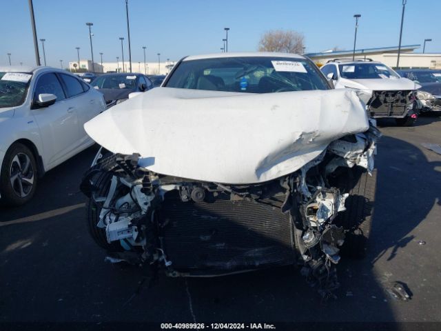 1HGCR2F56GA218578 Honda Accord Sport
