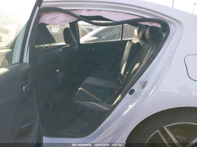 1HGCR2F56GA218578 Honda Accord Sport