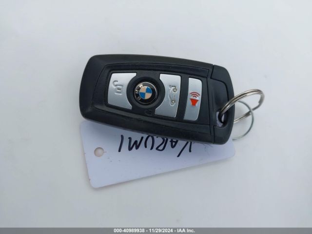 5UXWX9C52E0D36243 BMW X3 Xdrive28i