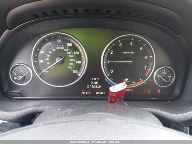 5UXWX9C52E0D36243 BMW X3 Xdrive28i