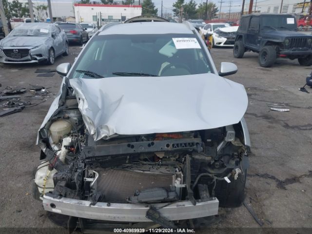 KNDCB3LCXK5274391 KIA NIRO LX