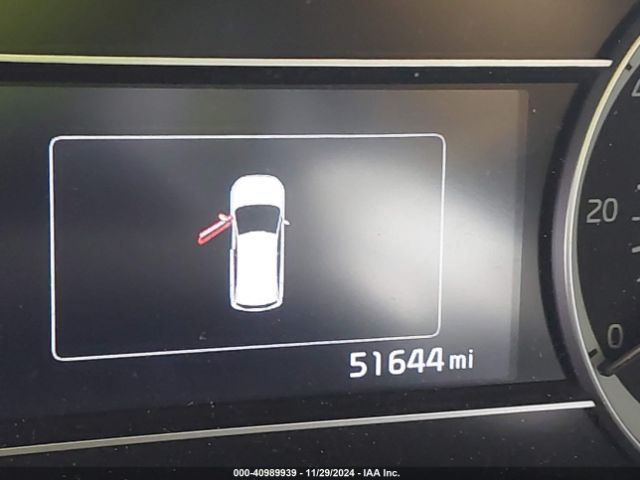 KNDCB3LCXK5274391 KIA NIRO LX
